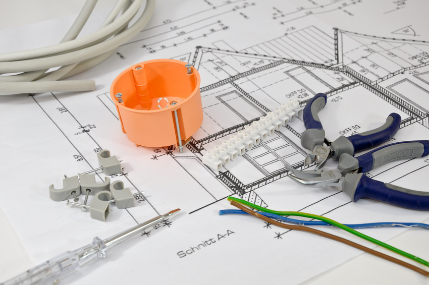 Entreprise d’électricité générale créée en 2011